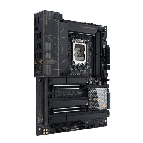 Asus PROART Z790-CREATOR WIFI       (Intel,1700,DDR5,ATX)
