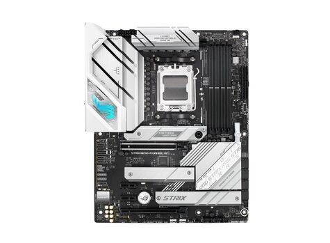 Asus ROG STRIX B650-A GAMING WIFI     (AMD,AM5,DDR,ATX)