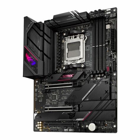 Asus ROG STRIX B650E-E GAMING WIFI (AMD,AM5,DDR5,ATX)