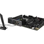 Asus Asus ROG STRIX B650E-F GAMING WIFI   (AMD,AM5,DDR5,ATX)