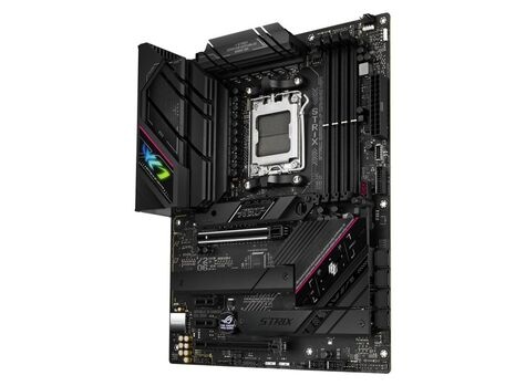 Asus ROG STRIX B650E-F GAMING WIFI   (AMD,AM5,DDR5,ATX)