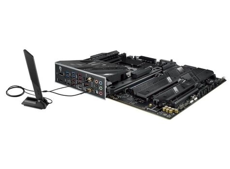 Asus ROG STRIX Z790-E GAMING WIFI (Intel,1700,DDR5,ATX)