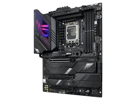 Asus ROG STRIX Z790-E GAMING WIFI (Intel,1700,DDR5,ATX)