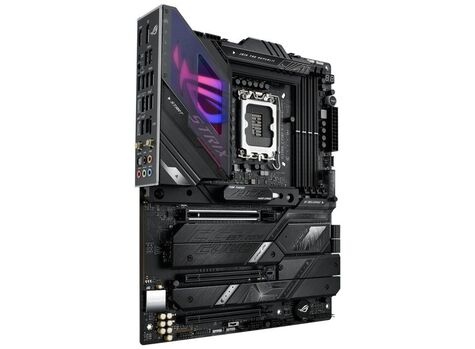 Asus ROG STRIX Z790-E GAMING WIFI (Intel,1700,DDR5,ATX)