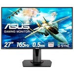 Asus Asus 68,6cm GAMING VG278QR DP+HDMI FSync Spk Lift 0,5msMPRT