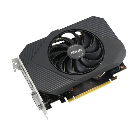 Asus Asus Phoenix GeForce RTX 3050 V2 8GB - graphics card - GF RTX 3050 - 8 GB