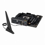 Asus Asus TUF GAMING B650M-PLUS WIFI      (AMD,AM5,DDR5,ATX)