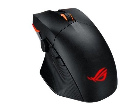 Asus Muis ROG Chakram X Origin gamingmuis