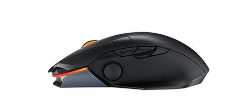 Asus Muis ROG Chakram X Origin gamingmuis