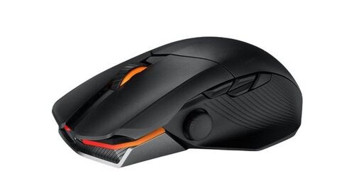 Asus Muis ROG Chakram X Origin gamingmuis