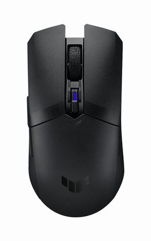 Asus TUF M4 Wireless Gaming Mouse
