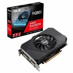 Asus Asus PH-RX6400-4G 4GB GDDR6 HDMI DP