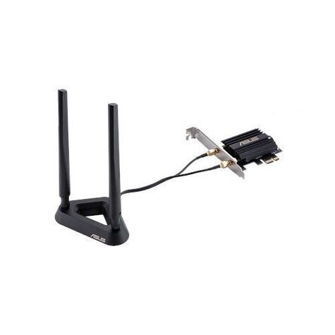 Asus PCE-AX58BT - network adapter