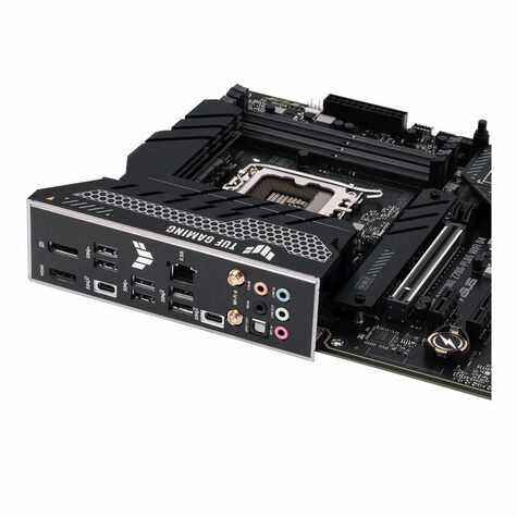 Asus TUF GAMING Z790-PLUS WIFI D4 (Intel,1700,DDR4,ATX)