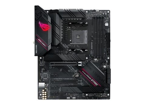 Asus ROG STRIX B550-F GAMING WIFI II -
