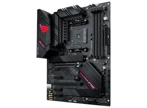 Asus ROG STRIX B550-F GAMING WIFI II -
