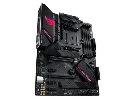 Asus ROG STRIX B550-F GAMING WIFI II -