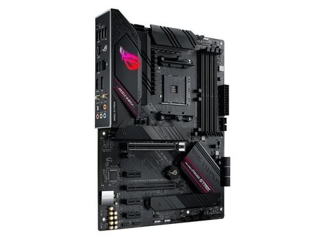 Asus ROG STRIX B550-F GAMING WIFI II -