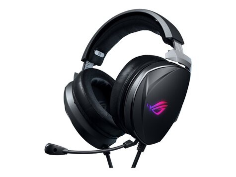Asus Headset ROG Theta Gaming Headset 7.1 Surround, USB-C