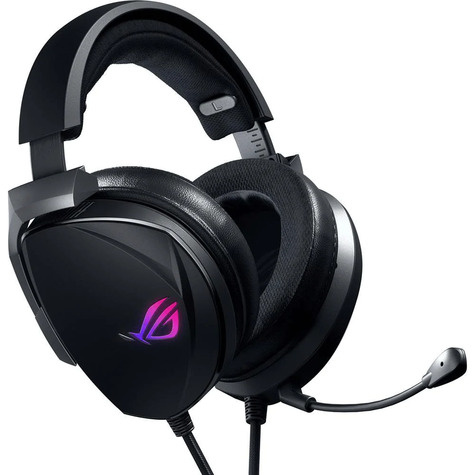 Asus Headset ROG Theta Gaming Headset 7.1 Surround, USB-C