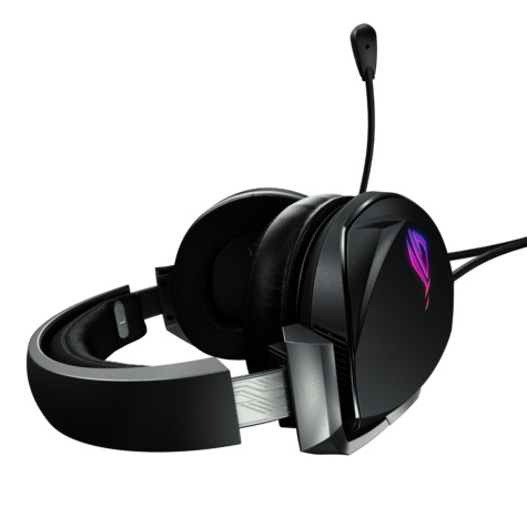 Asus Headset ROG Theta Gaming Headset 7.1 Surround, USB-C