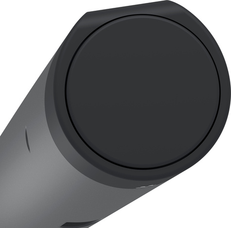 DELL Premium PN7522W - active stylus - Bluetooth 5.0 - black