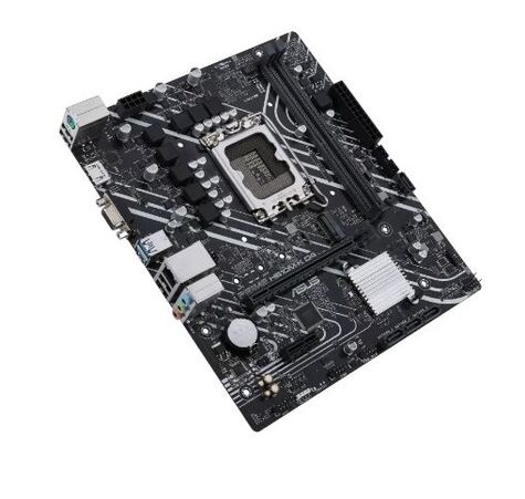 Asus MB ASUS PRIME H610M-K D4