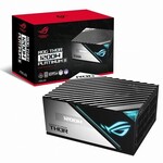 Asus Asus NEZ ROG Thor 1200 Platinum II Voeding