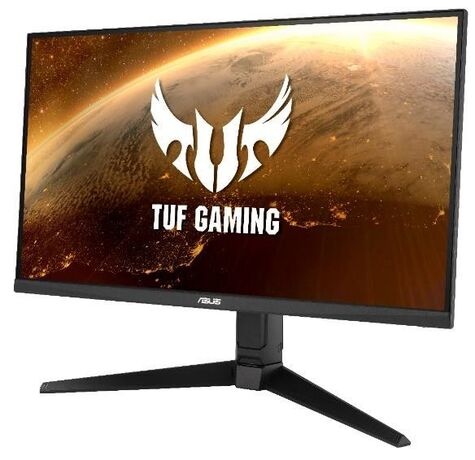 Asus 68,6cm Gaming VG279QL1A DP+HDMI 165Hz Spk 1ms Lift