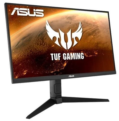 Asus 68,6cm Gaming VG279QL1A DP+HDMI 165Hz Spk 1ms Lift