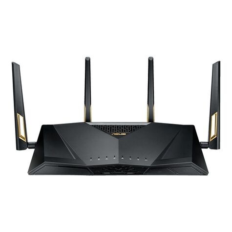 Asus WL-Router RT-AX88U Pro  AX6000 AiMesh