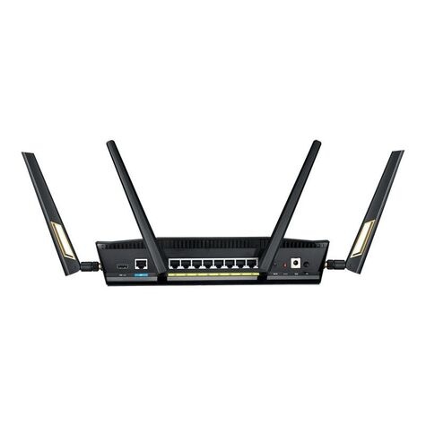 Asus WL-Router RT-AX88U Pro  AX6000 AiMesh