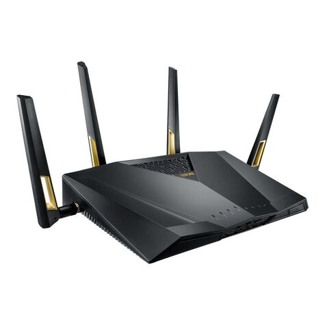 Asus WL-Router RT-AX88U Pro  AX6000 AiMesh