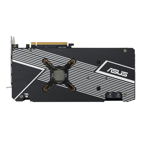 Asus 6750XT DUAL RX OC 12GB/3xDP/HDMI