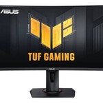 Asus Asus 68,6cm GAMING TUF VG27VQM 240Hz FreeSync 1ms Curved