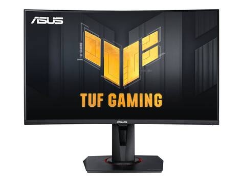 Asus 68,6cm GAMING TUF VG27VQM 240Hz FreeSync 1ms Curved