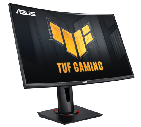 Asus 68,6cm GAMING TUF VG27VQM 240Hz FreeSync 1ms Curved