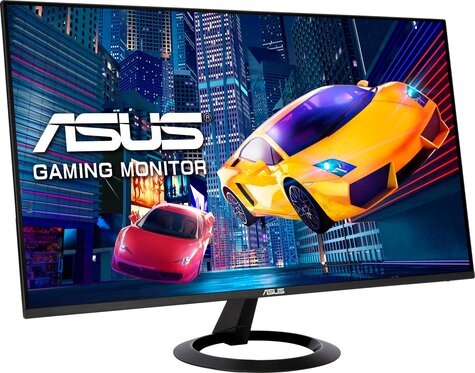 Asus Eye Care VZ24EHF 60.45cm (16:9) FHD HDMI