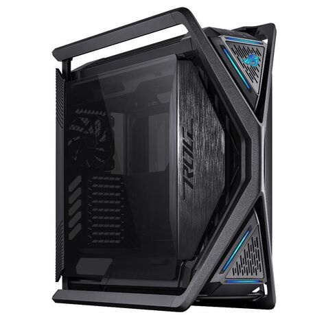 Asus Asus Geh ROG GR701 Hyperion Behuizing black