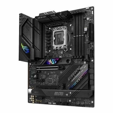 Asus ROG STRIX B760-F GAMING WIFI