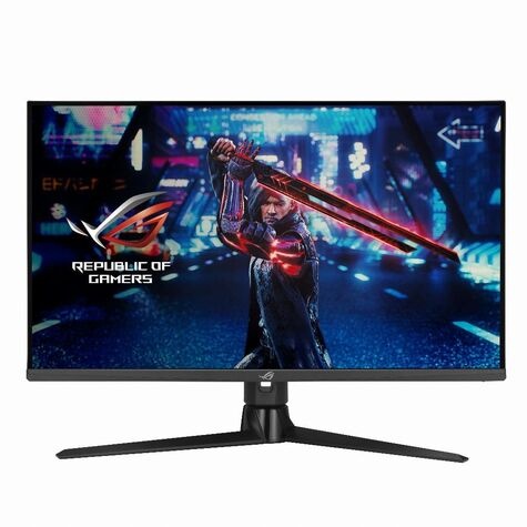 Asus 81,2cm GAMING STRIX XG32UQ HDMI DP IPS G-/FSync Lift