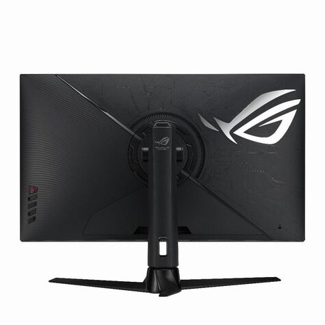 Asus 81,2cm GAMING STRIX XG32UQ HDMI DP IPS G-/FSync Lift