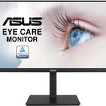 Asus Asus 61,1cm Commerc.VA24DQSB HDMI DP IPS Spk Lift