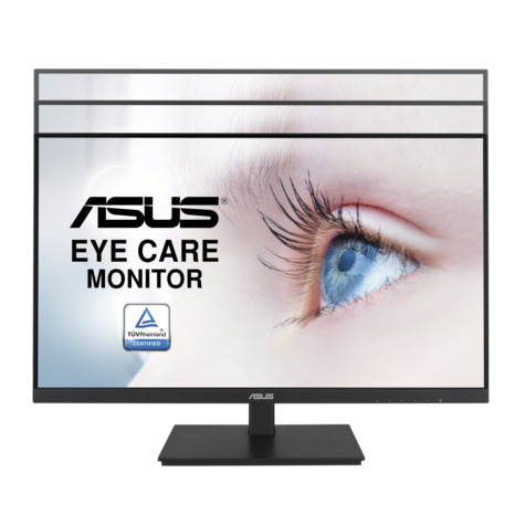 Asus 61,1cm Commerc.VA24DQSB HDMI DP IPS Spk Lift