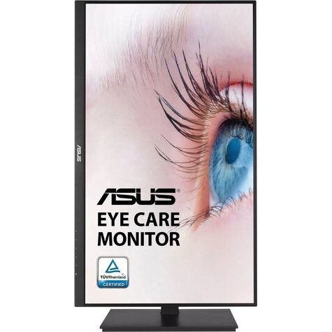 Asus 61,1cm Commerc.VA24DQSB HDMI DP IPS Spk Lift