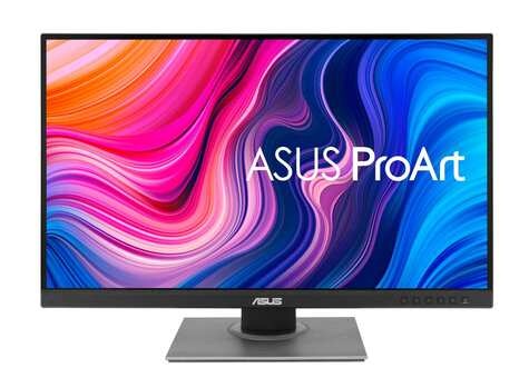 Asus Asus 68,6cm Profess.PA278QV  WQHD DP IPS Spk Lift#