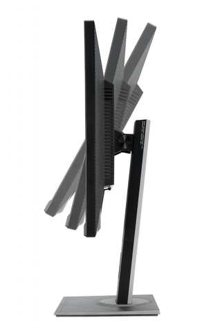 Asus 68,6cm Profess.PA278QV  WQHD DP IPS Spk Lift#