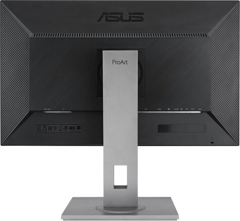 Asus 68,6cm Profess.PA278QV  WQHD DP IPS Spk Lift#