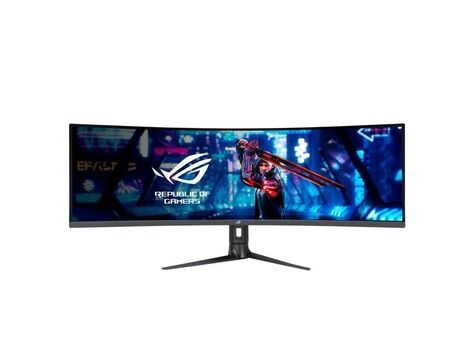 Asus ROG Strix XG49WCR 124.46cm (32:9) DUAL QHD HDMI DP