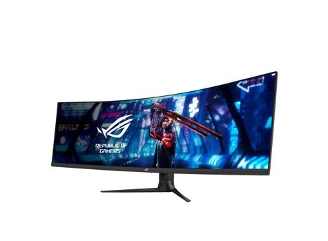 Asus ROG Strix XG49WCR 124.46cm (32:9) DUAL QHD HDMI DP